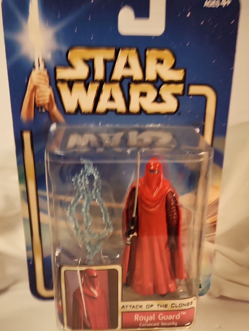 Star Wars Attack Of The Clones LOT Mint In Box - Picture 5 of 11